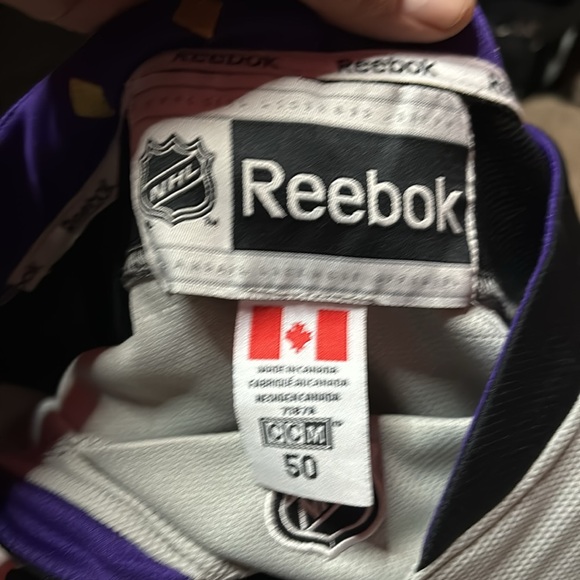 LA Kings Jersey #27 - Picture 3 of 3